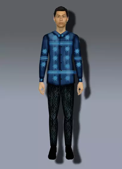 تصميم أزياء إبتكارية ومقتبسة - Creative And Quoted Fashion Designing