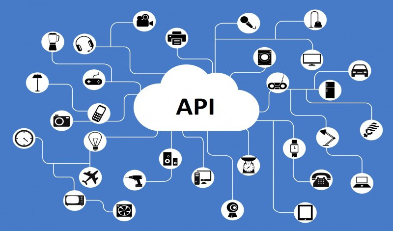 برمجة API لتطبيقات Android أو ال IOS تابع واحد بلغة PHP