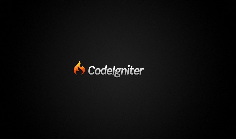 برمجة و تطوير و حل المشكلات بال CodeIgniter