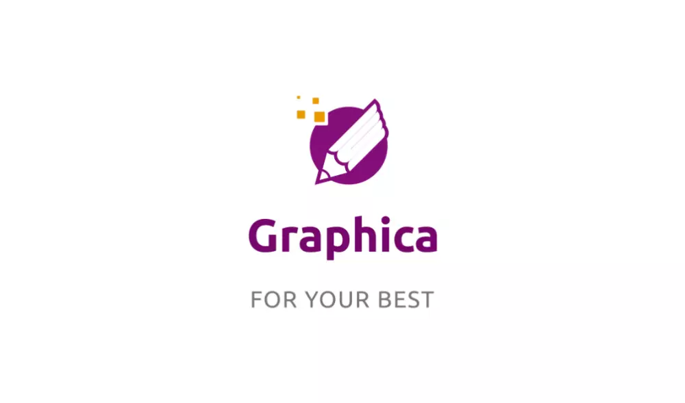 تصميم لوجو احترافي مبتكر