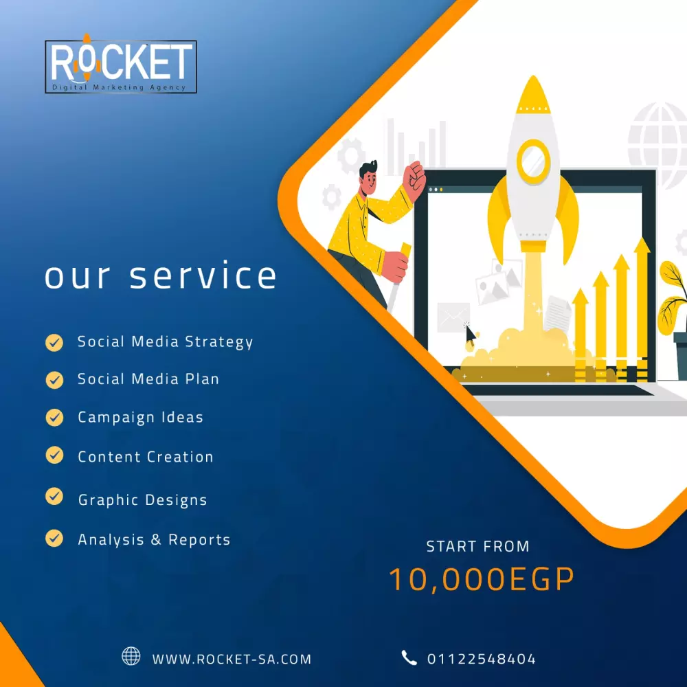 تصميمات سوشيال ميديا