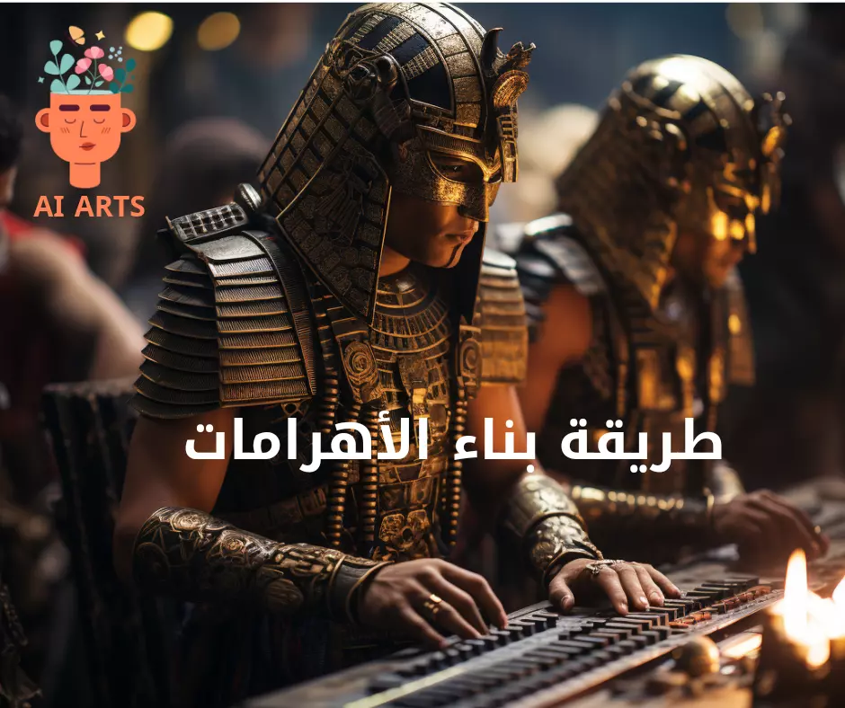 تصميمات الجرافيك بالذكاء الاصطناعي لجميع إعلانات السوشيال ميديا