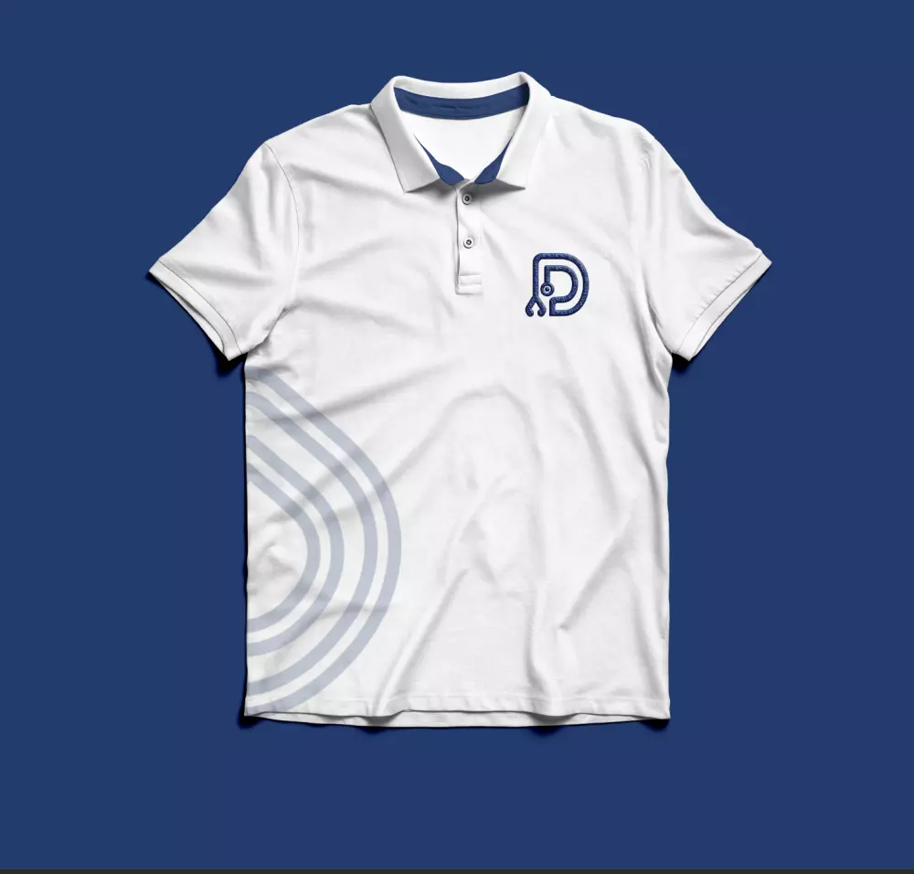 تصميم تيشرت ابداعي خاطف للانظار