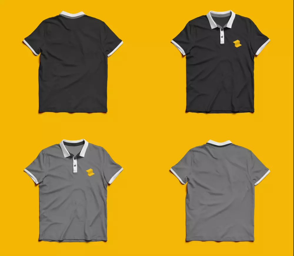 تصميم تيشرت ابداعي خاطف للانظار