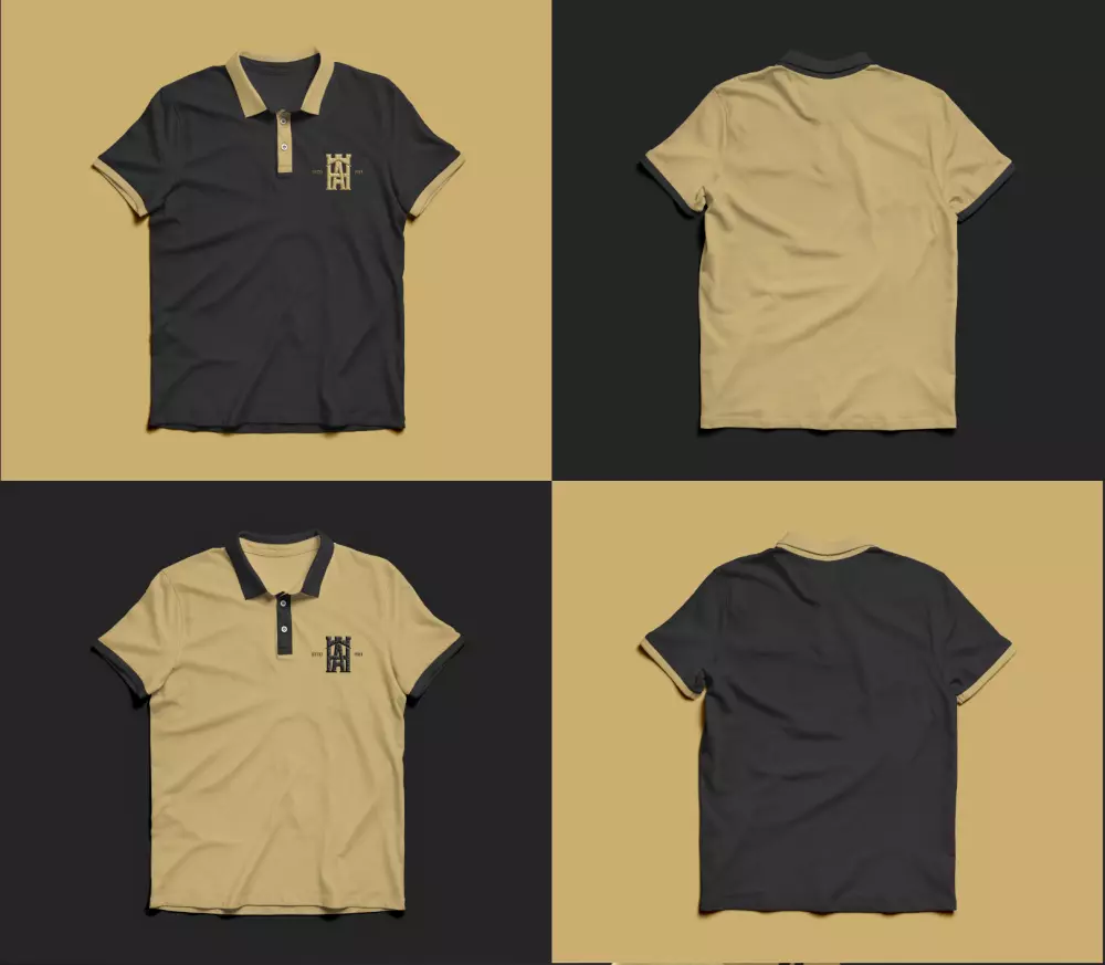 تصميم تيشرت ابداعي خاطف للانظار