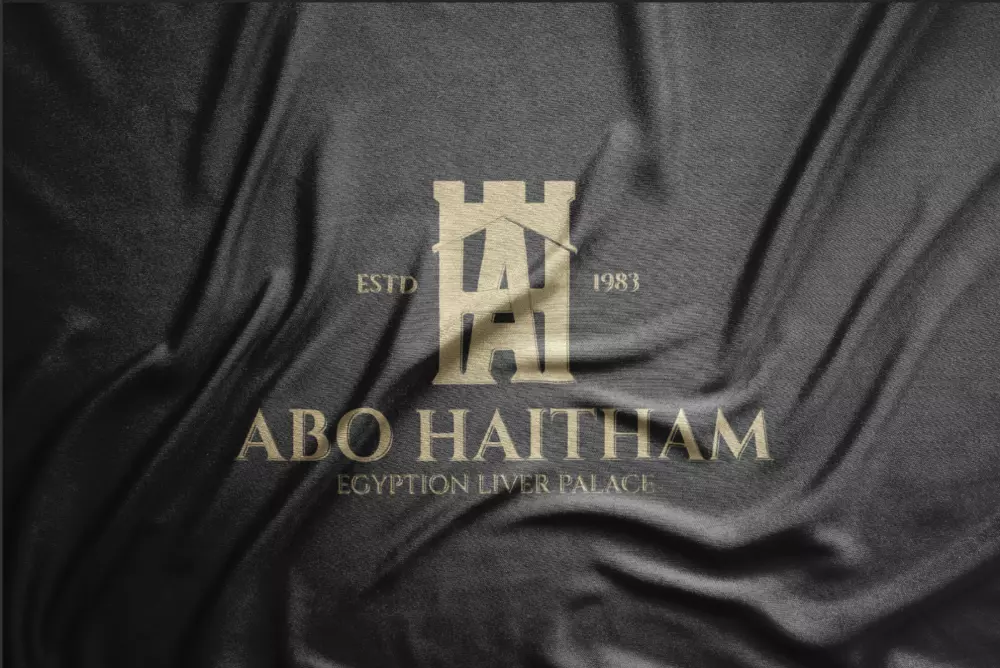 تصميم شعار ابداعي خاطف للانظار