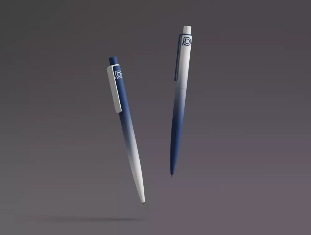 تصميم هويه بصريه ابداعيه خاطفه للانظار