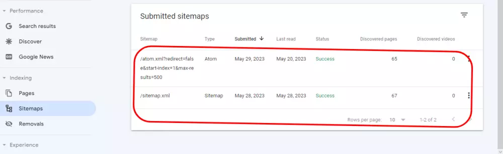 زيادة عدد النقرات من محرك البحث جوجل لمقالاتك والكلمات المفتاحية المتصدرة لموقعك