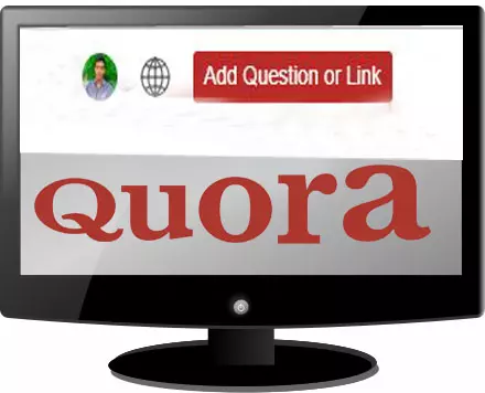 احصل علي 10 روابط دائمة في موقع Quora