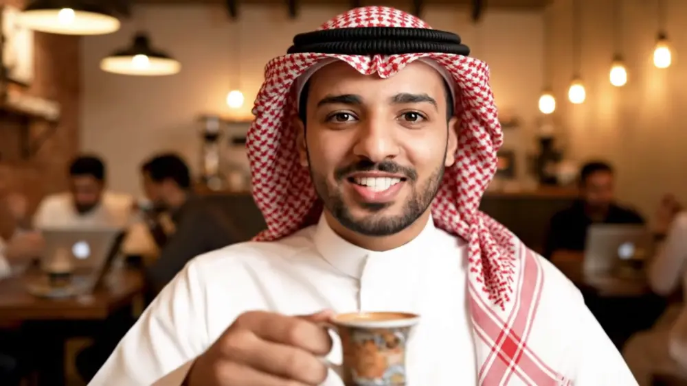 تصميم فيديوهات تسويقية احترافية للأنشطة التجارية السعودية