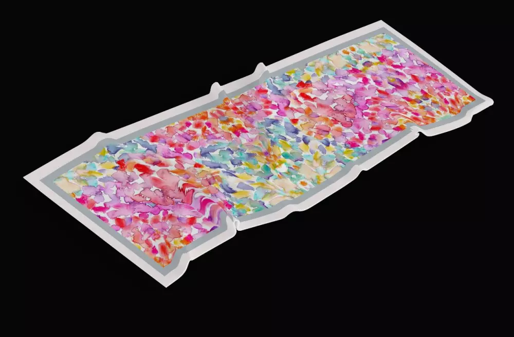 تصميم طرح ديجتال