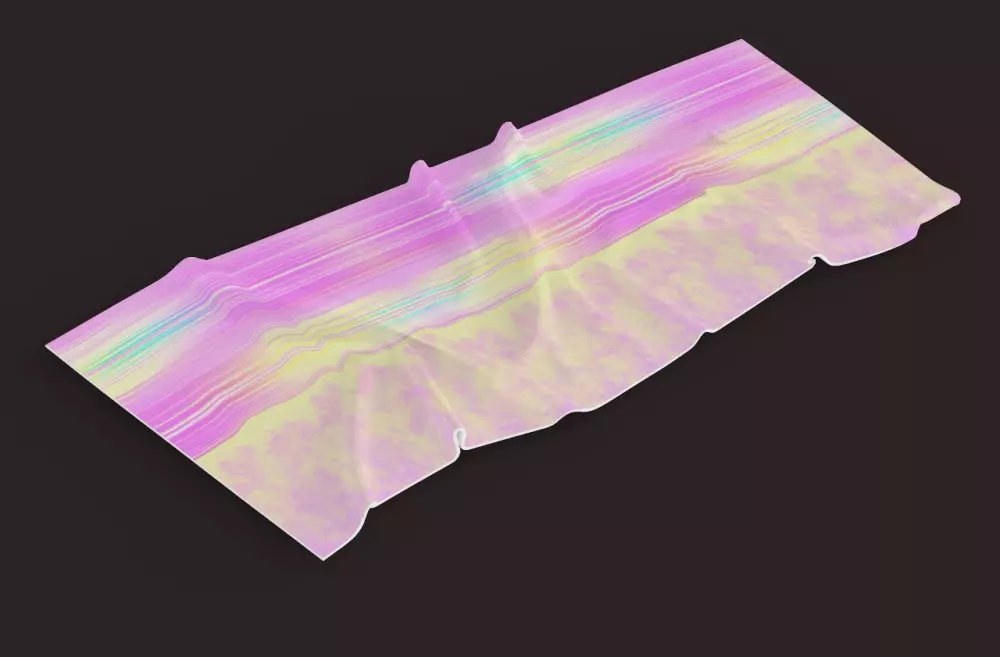 تصميم طرح ديجتال