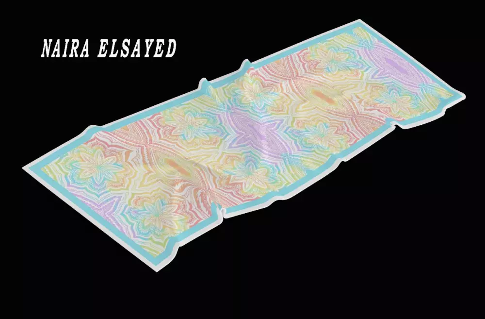 تصميم طرح ديجتال