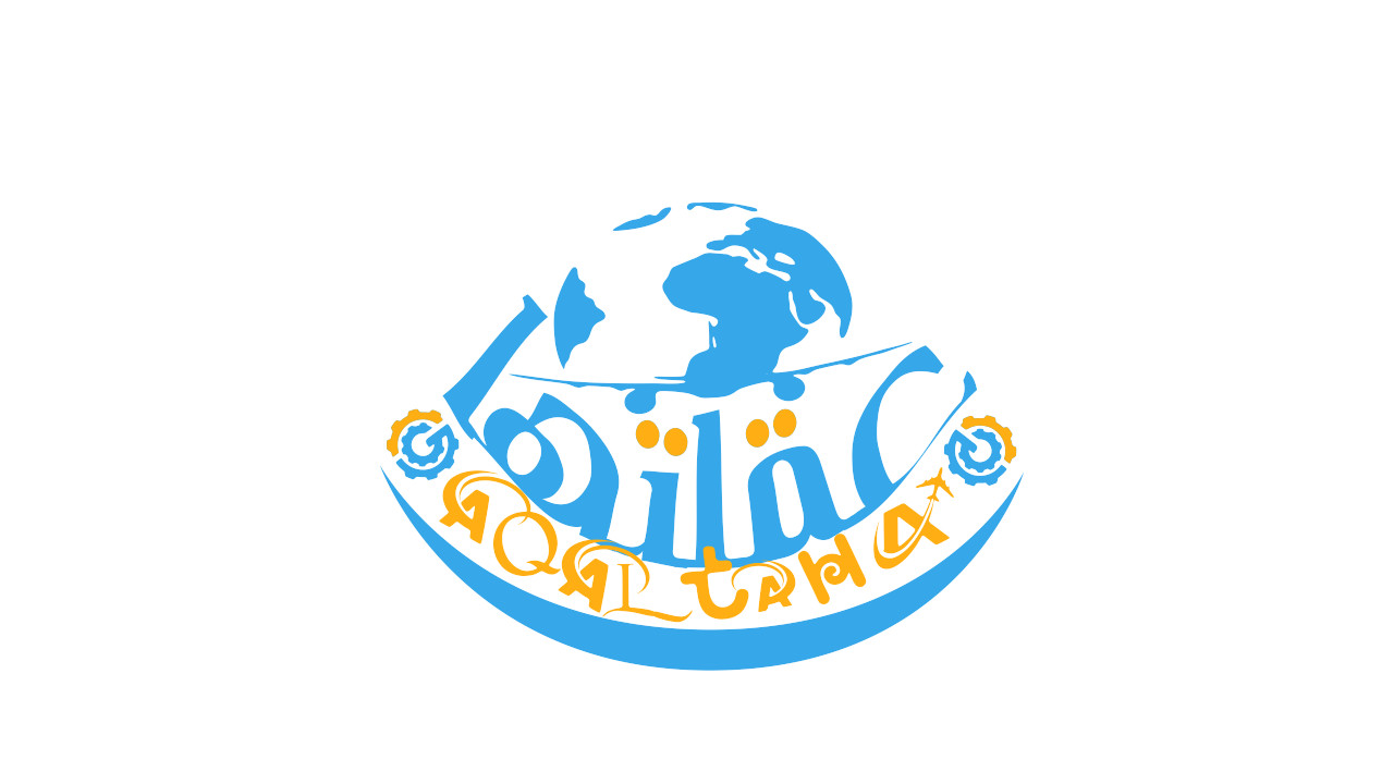 تصميم شعار احترافي