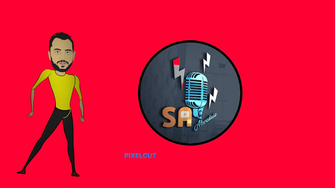 الرسم الرقمي و تصميم الشخصيات الكرتونية