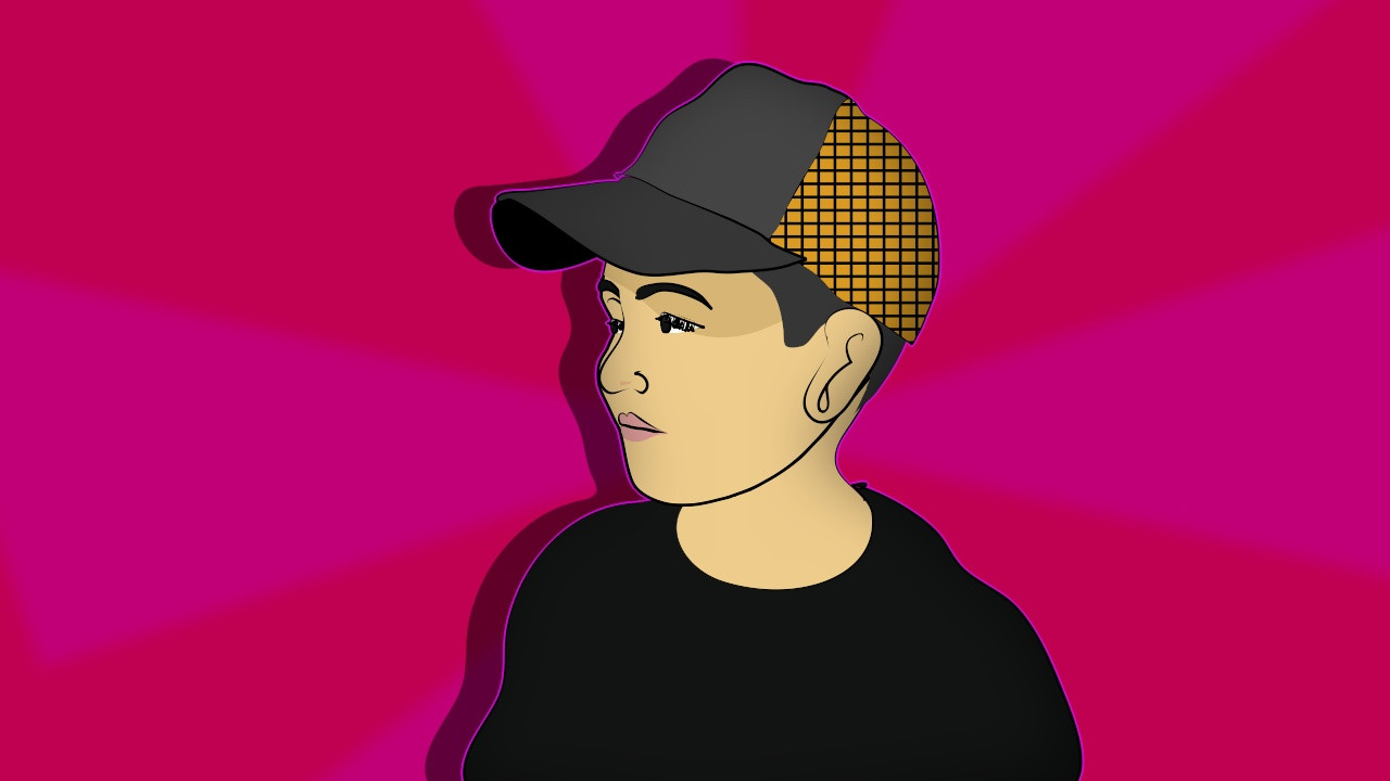 الرسم الرقمي و تصميم الشخصيات الكرتونية