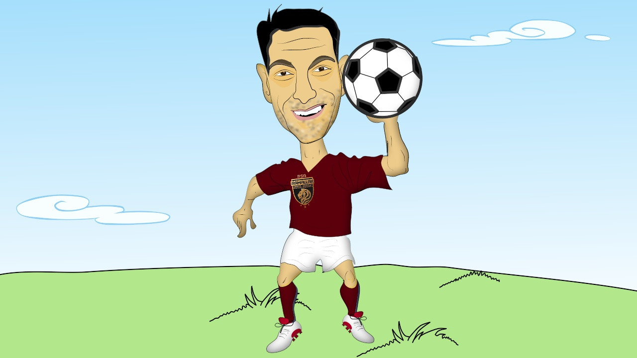 الرسم الرقمي و تصميم الشخصيات الكرتونية