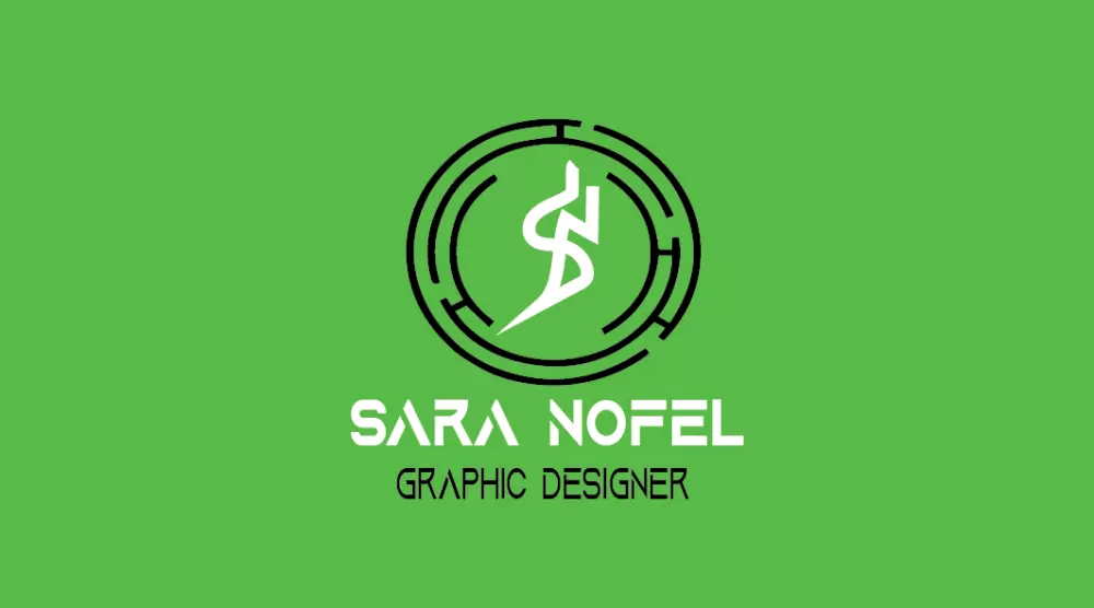 تصميم كروت شخصية (بيزنس كارد ) احترافي