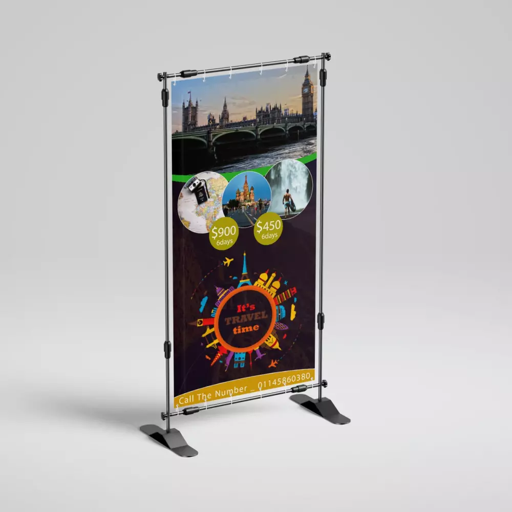 تصميمات السوشيال ميديا