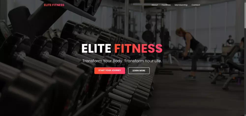 انشاء موقع احترافى يناسب فكرتك