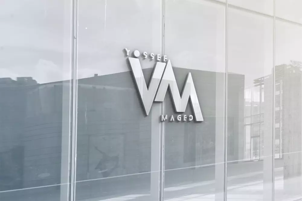 تصميم شعار احترافي