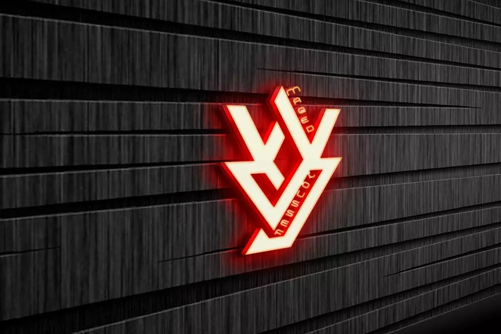 تصميم شعار احترافي