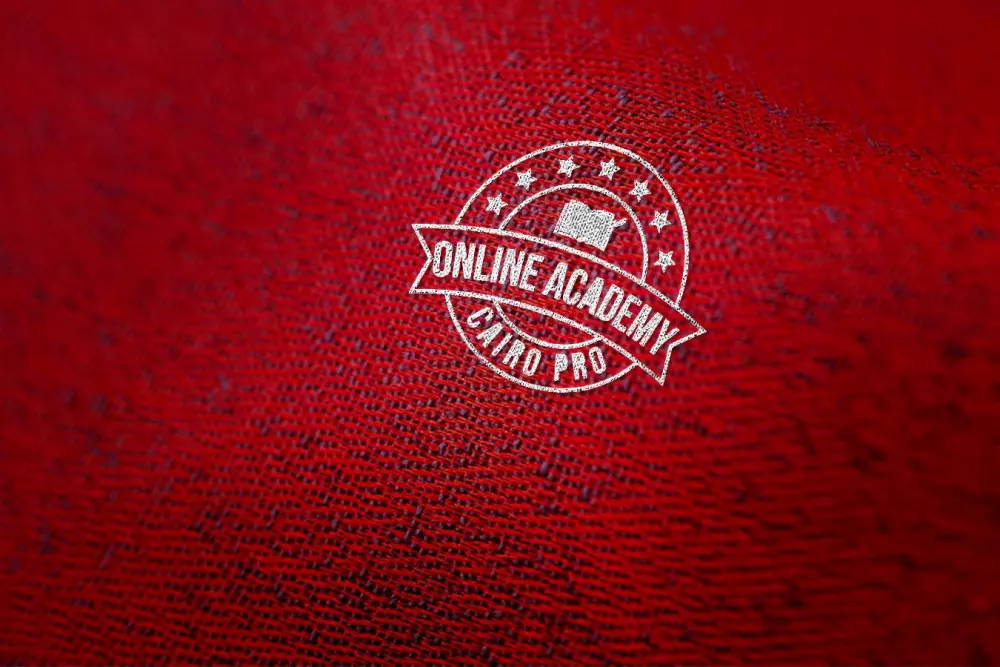 تصميم شعار احترافي