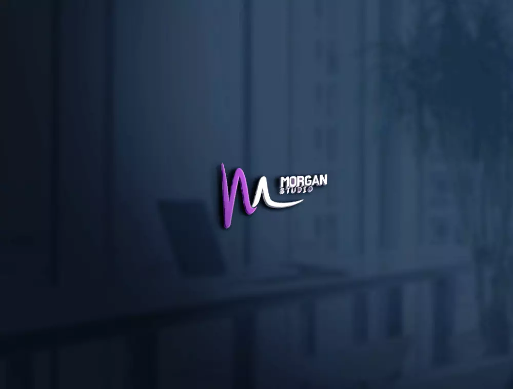 تصميم شعار احترافي