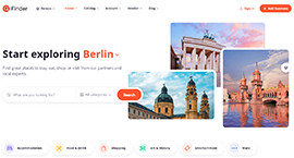 برمجة و تصميم موقع متجاوب مع جميع الشاشات