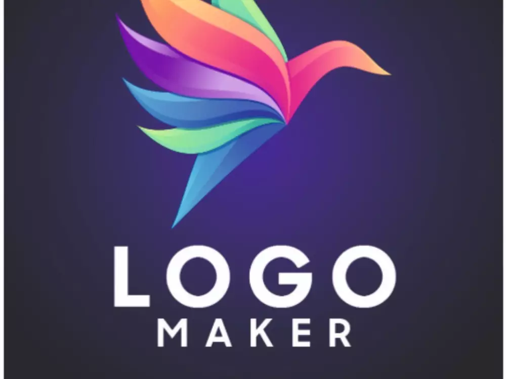 صناعة لوجو باحترافية