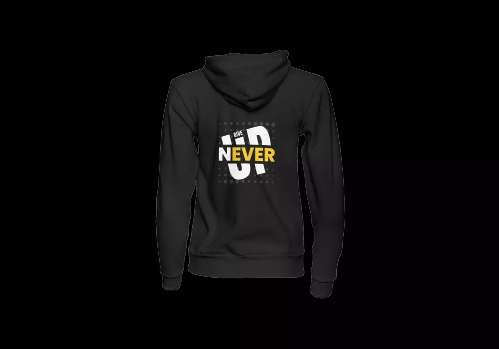 تصميم تيشيرتات فريدة واحترافية تعبر عن هويتك