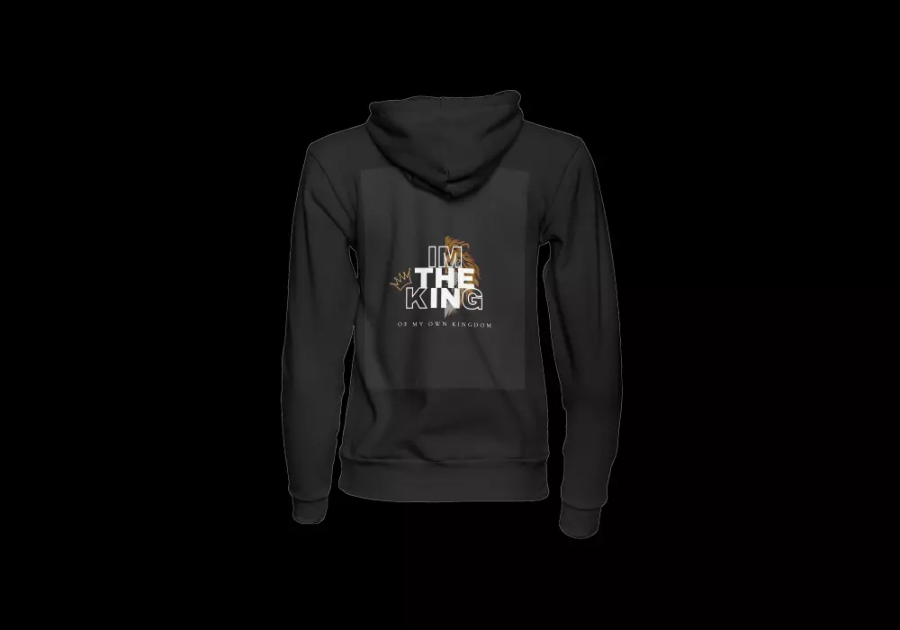 تصميم تيشيرتات فريدة واحترافية تعبر عن هويتك