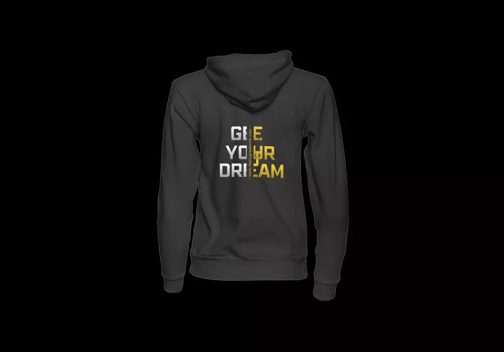 تصميم تيشيرتات فريدة واحترافية تعبر عن هويتك