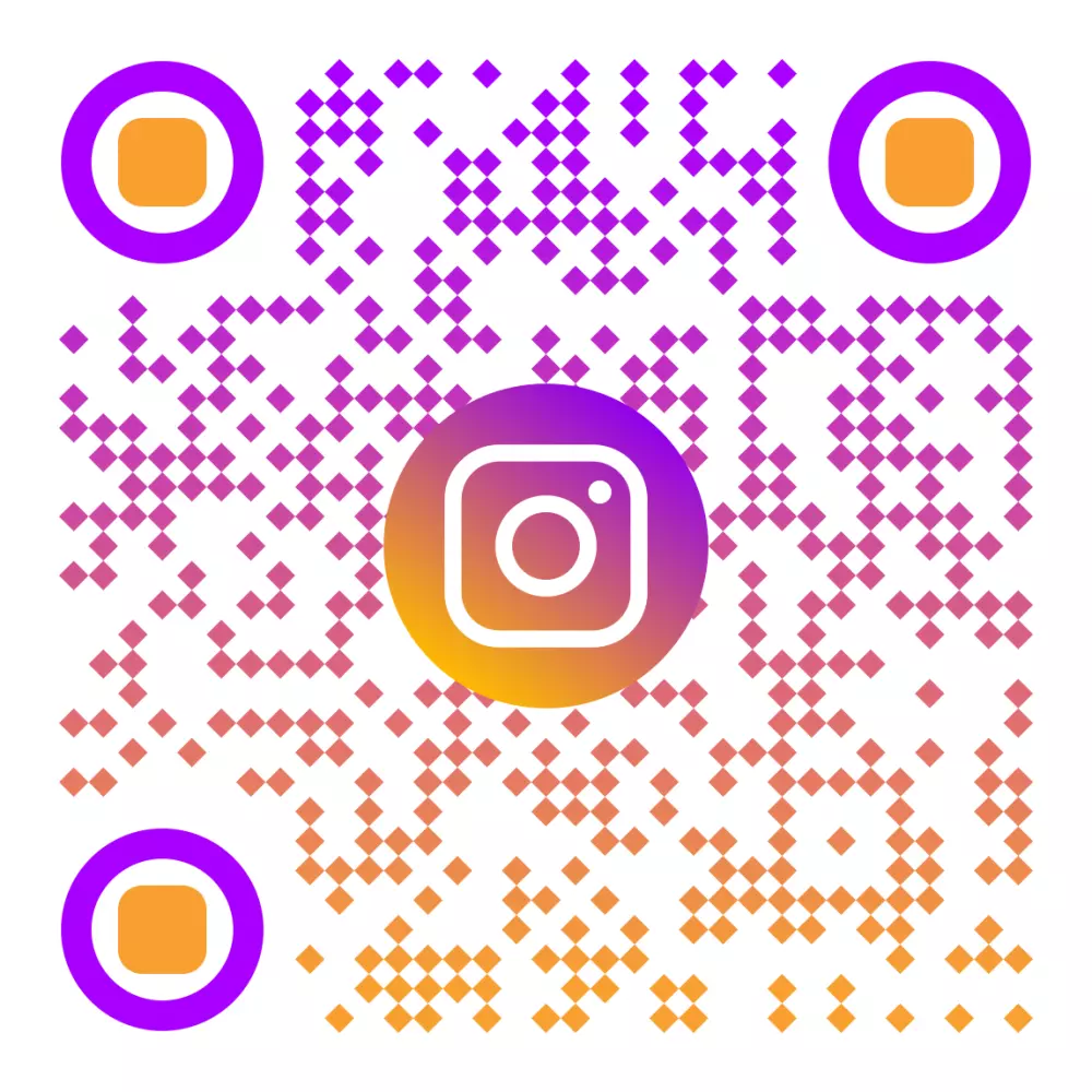 تصميم QR code بطريقة جميلة وملفتة للنظر بشعارك الخاض بك