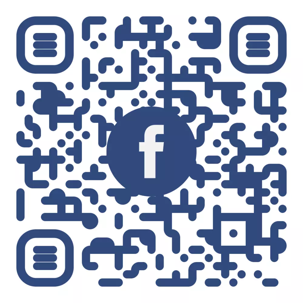 تصميم QR code بطريقة جميلة وملفتة للنظر بشعارك الخاض بك