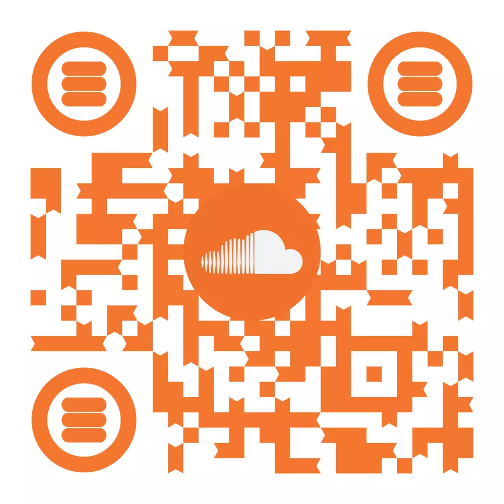 تصميم QR code بطريقة جميلة وملفتة للنظر بشعارك الخاض بك