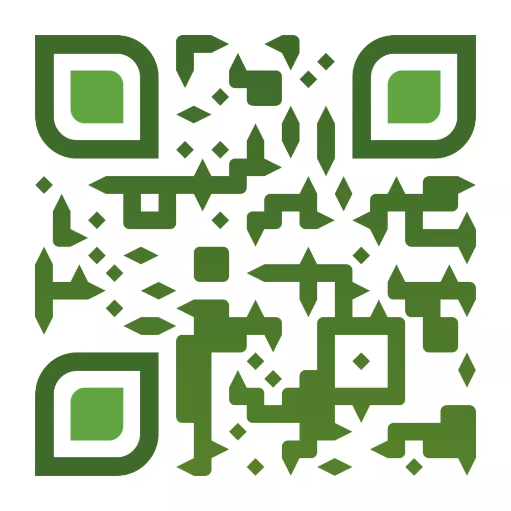 تصميم QR code بطريقة جميلة وملفتة للنظر بشعارك الخاض بك