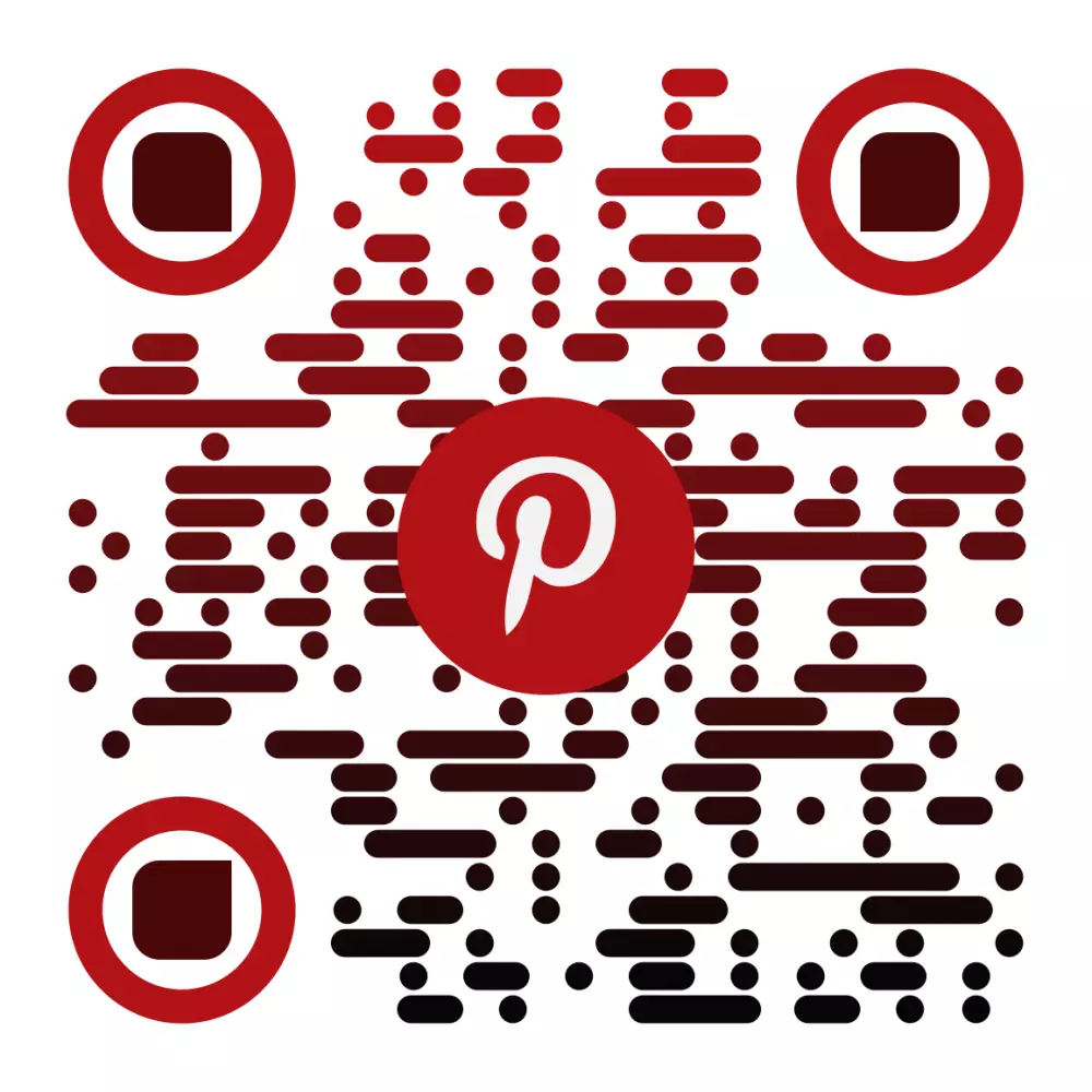 تصميم QR code بطريقة جميلة وملفتة للنظر بشعارك الخاض بك