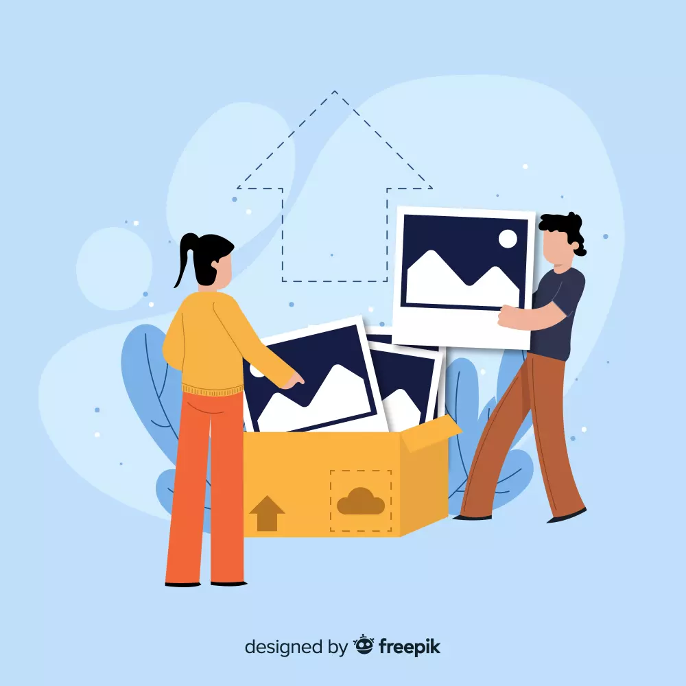 تفريغ 15 صورة