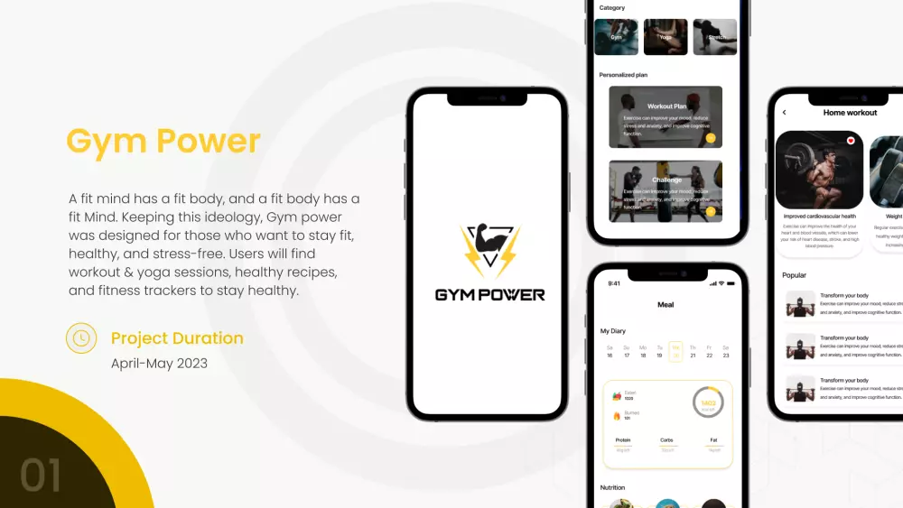 تصميم واجهة وتجربة المستخدم للويب و الموبيل UXUI Design (Figma)