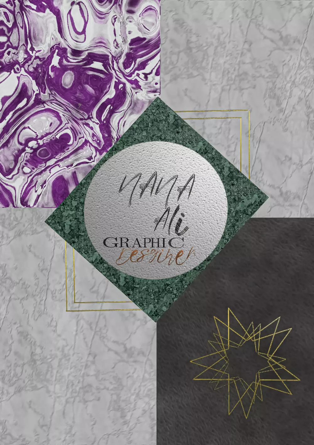 شعارات أحترافية 3D بجودة عالية