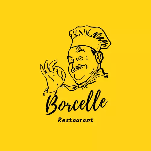 خدمة تصميم شعارات فريدة وجذابة.