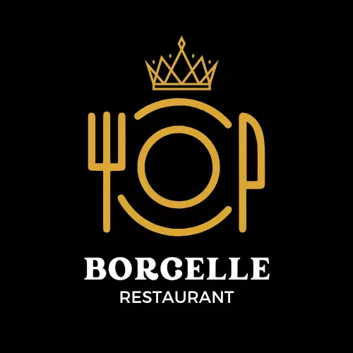 خدمة تصميم شعارات فريدة وجذابة.