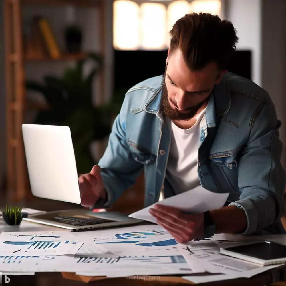 كتابة مقالات او مراجعات  في شتى انواع المجالات