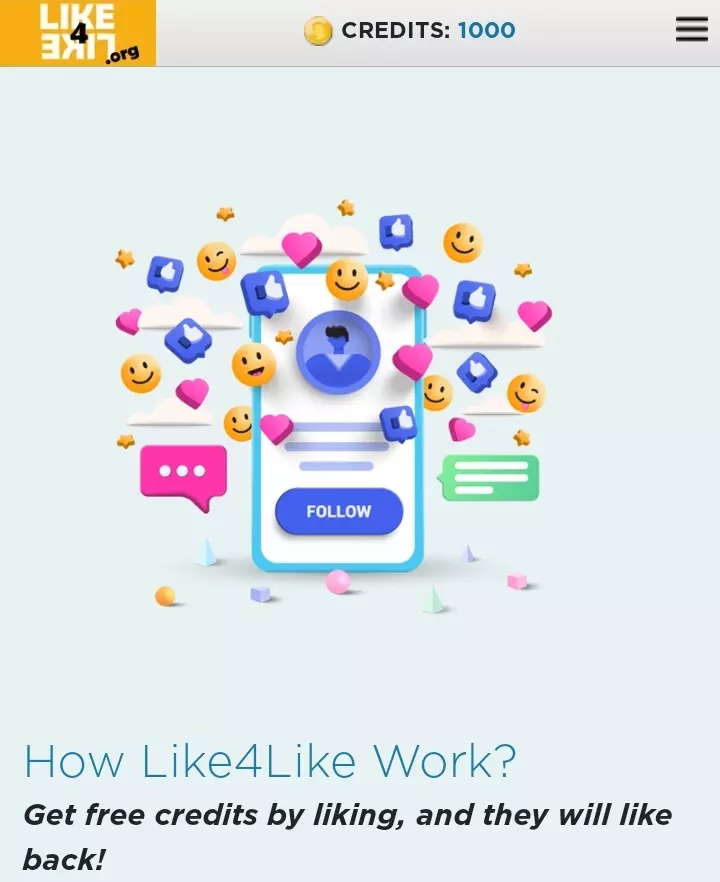 اسكريبت زيادة عدد متابعين حقيقيين من اي دوله تريد