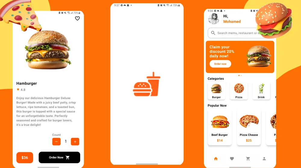 تطوير وبرمجة تطبيق الأندرويد بشكل احترافي