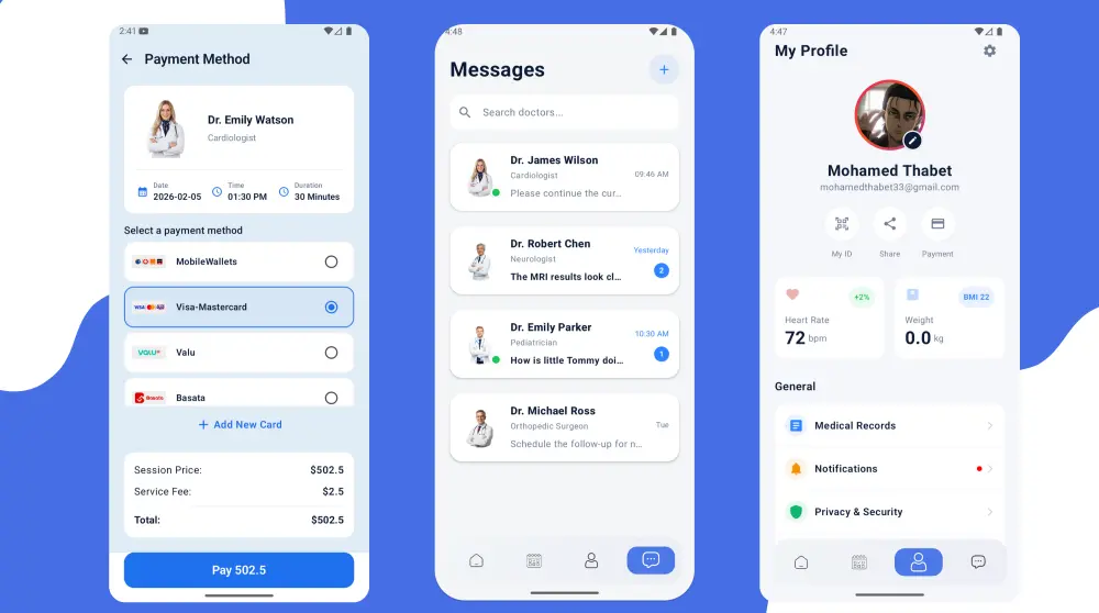 تطوير وبرمجة تطبيق الأندرويد بشكل احترافي