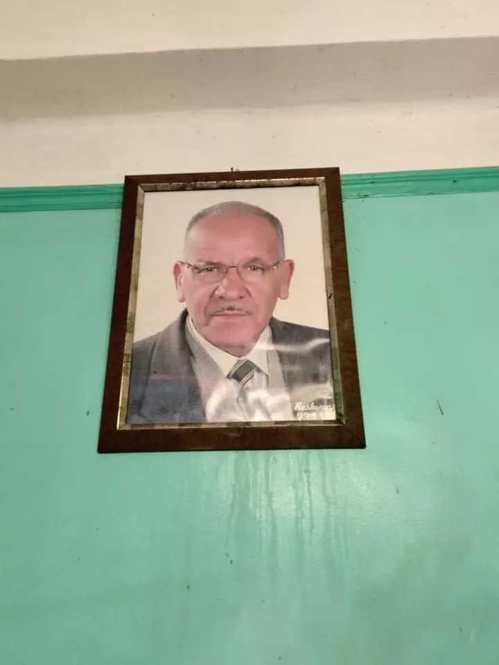 اعادة ترميم صورتك المتهالكه والقديمه باعلي جوده