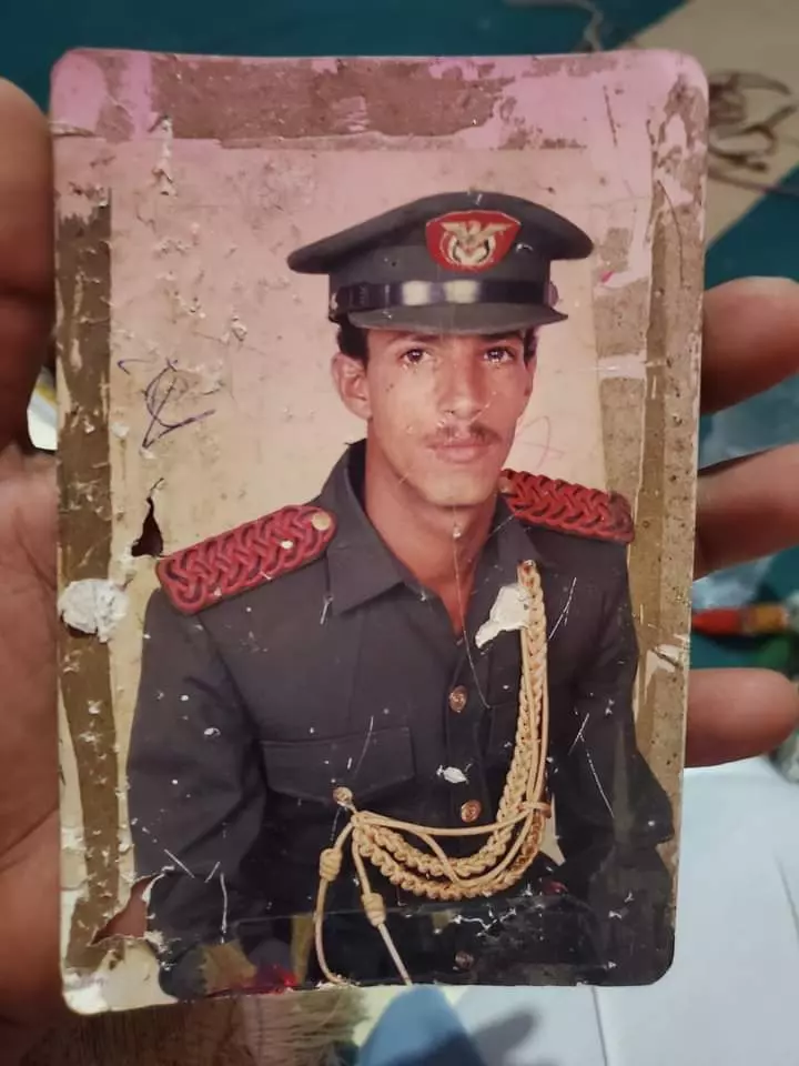 اعادة ترميم صورتك المتهالكه والقديمه باعلي جوده