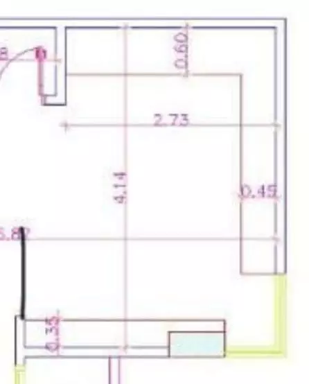 تصميمات مطابخ و غرف 3d